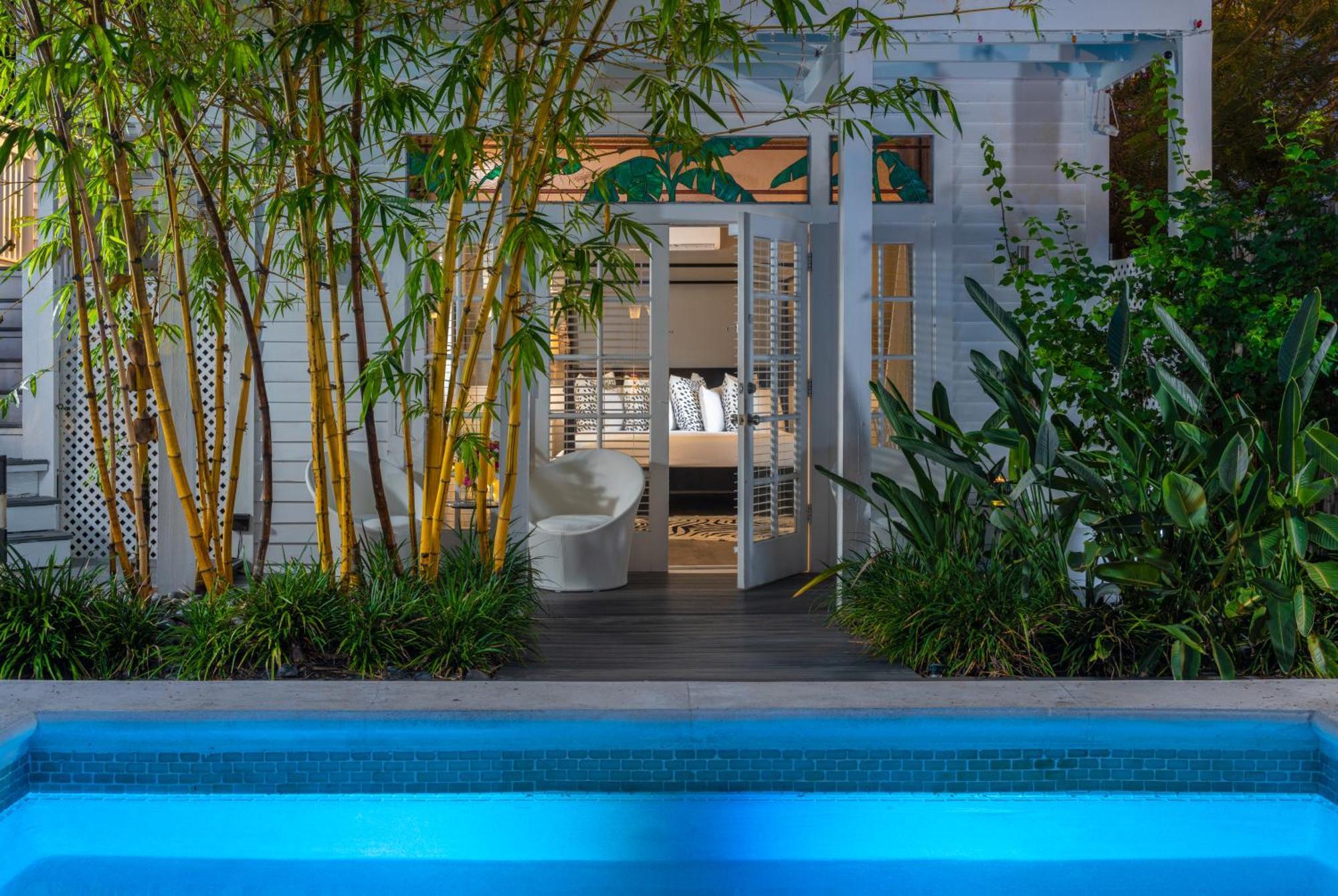 Alexander'S Guesthouse-Adult Exclusive, Lgbtq Friendly Κι Γουέστ Εξωτερικό φωτογραφία