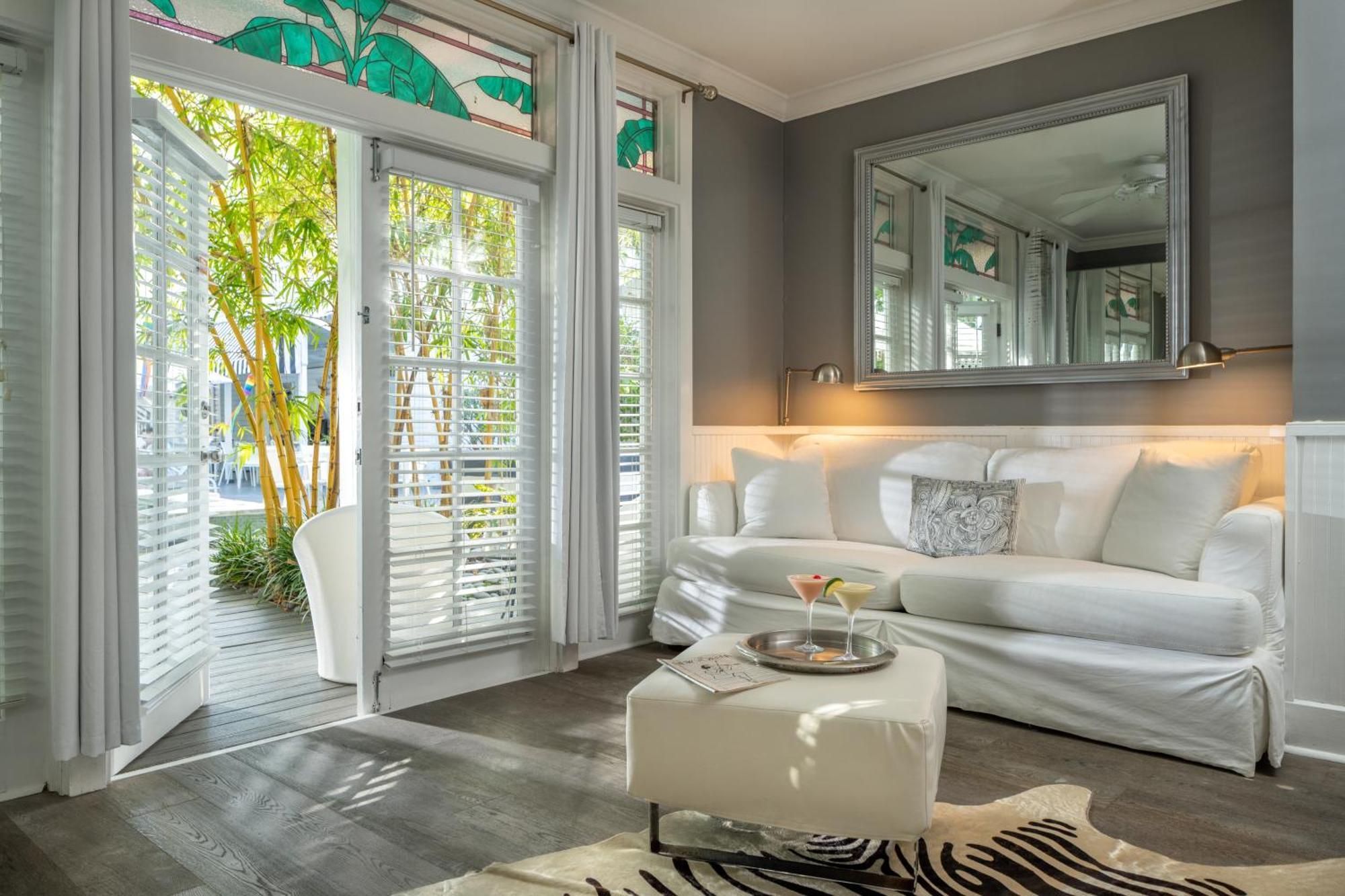 Alexander'S Guesthouse-Adult Exclusive, Lgbtq Friendly Κι Γουέστ Εξωτερικό φωτογραφία