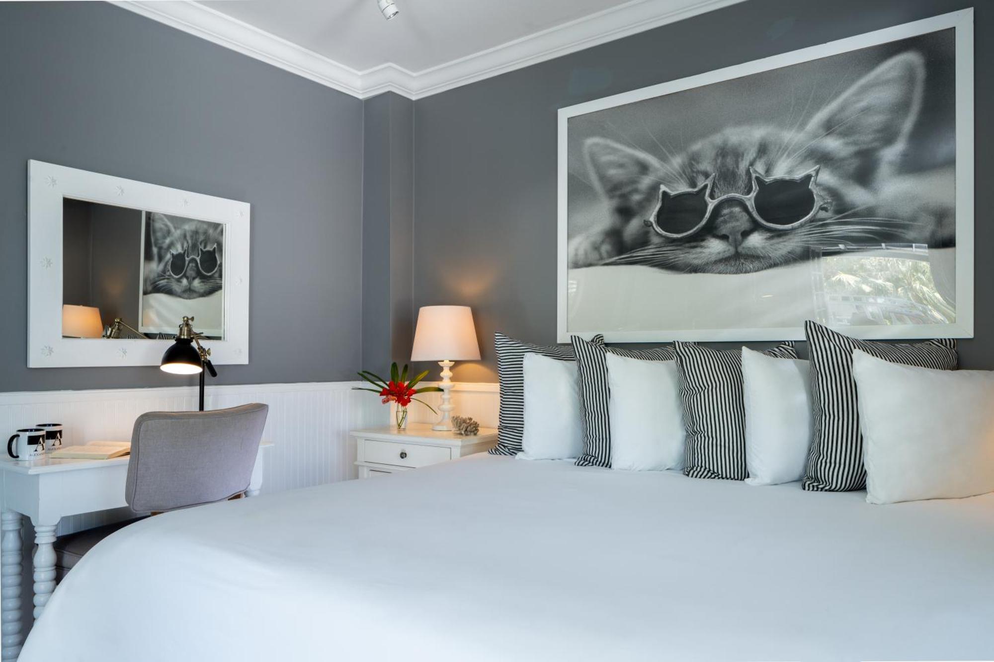 Alexander'S Guesthouse-Adult Exclusive, Lgbtq Friendly Κι Γουέστ Δωμάτιο φωτογραφία