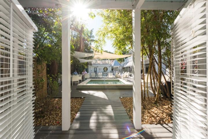 Alexander'S Guesthouse-Adult Exclusive, Lgbtq Friendly Κι Γουέστ Εξωτερικό φωτογραφία