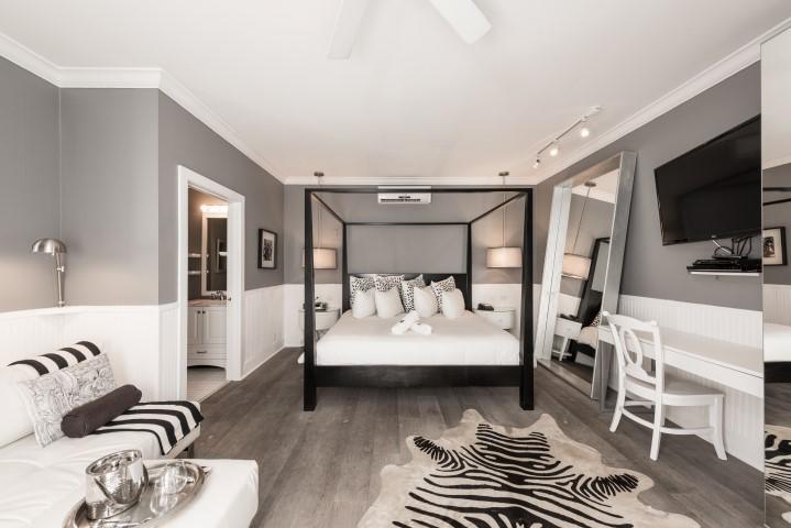 Alexander'S Guesthouse-Adult Exclusive, Lgbtq Friendly Κι Γουέστ Εξωτερικό φωτογραφία